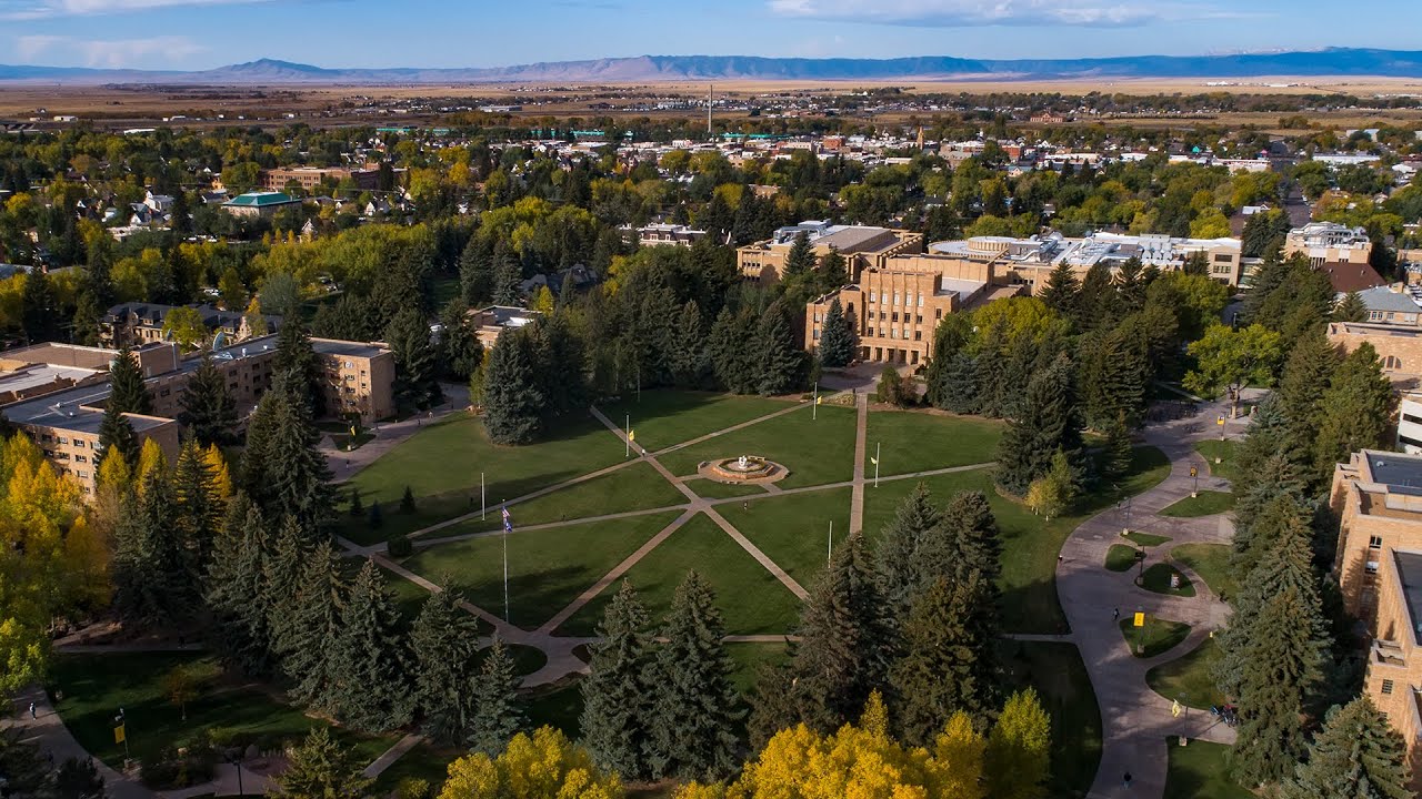 University of Wyoming (UW)